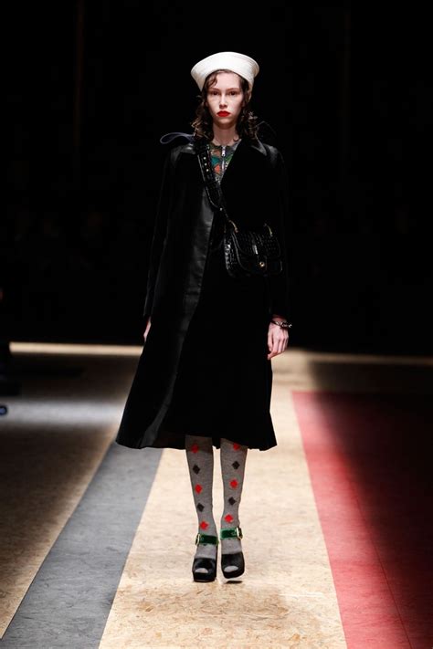 prada coat 2016